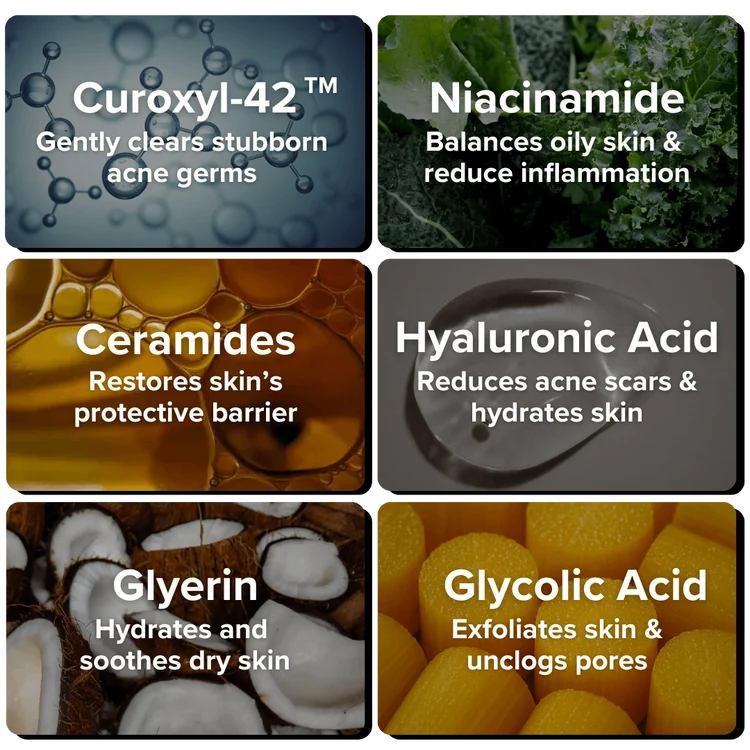 4. It Contains The Best Ingredients On The Planet