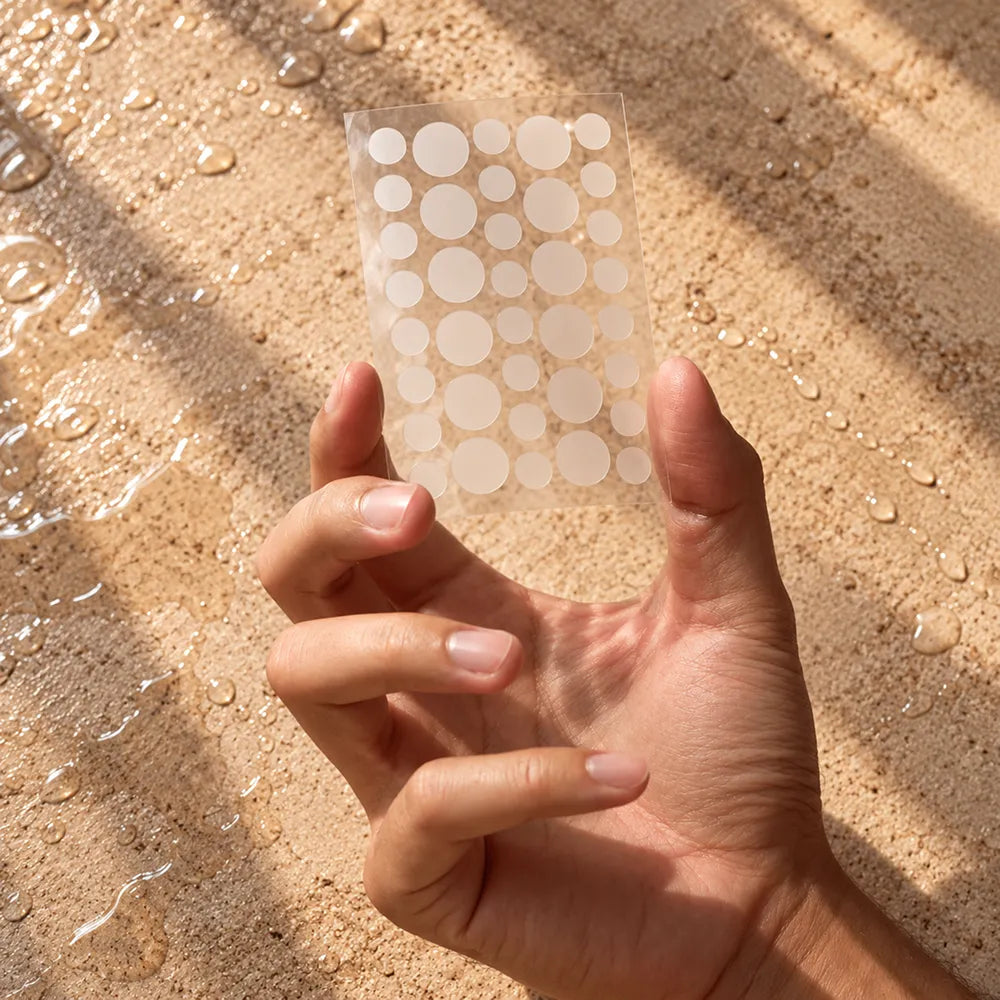 Odysseus Pimple Patches