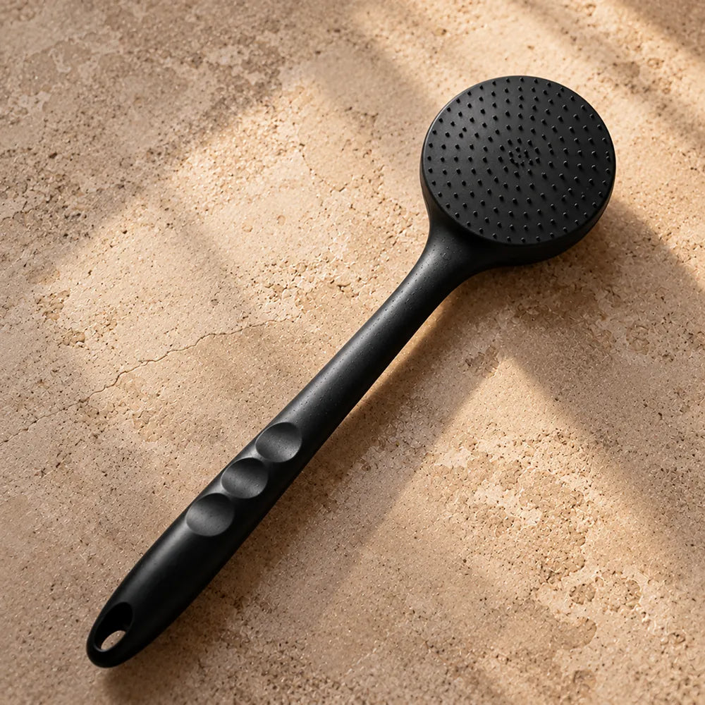 Silicone Back Scrubber
