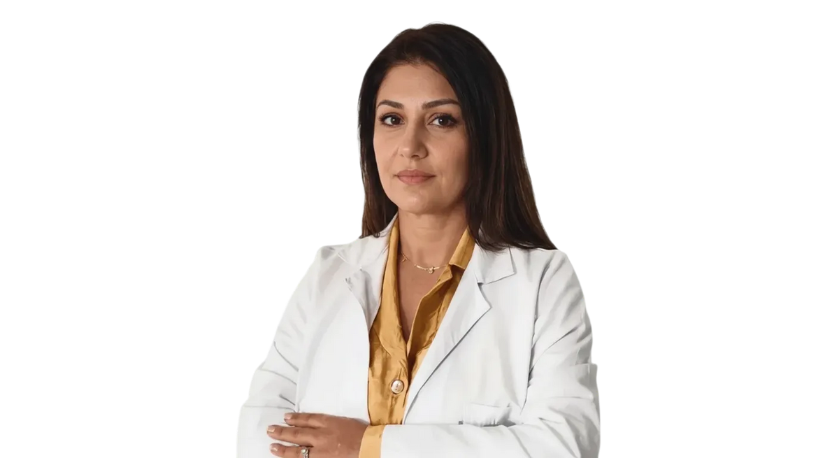 Recommended by dermatologists
