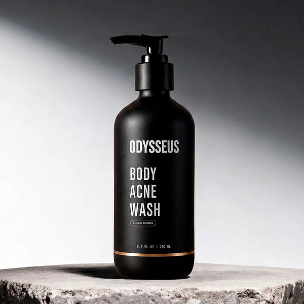 BODY ACNE WASH