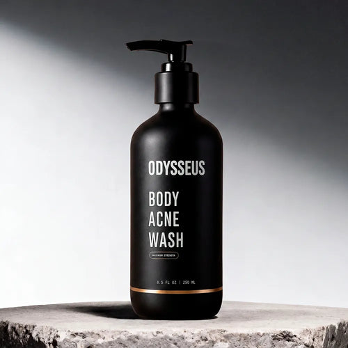 BODY ACNE WASH