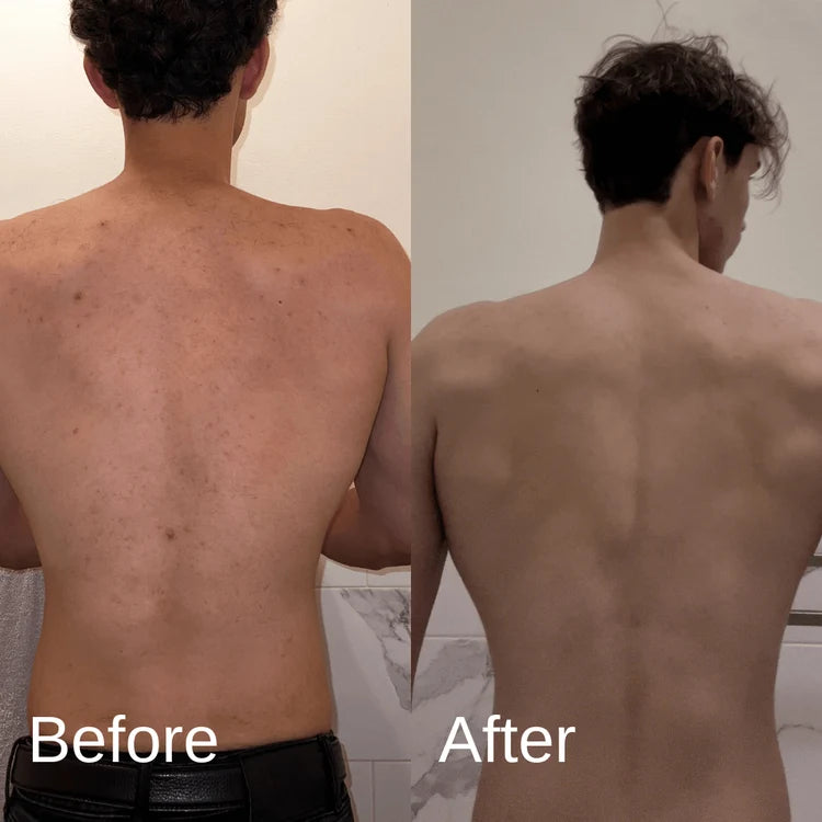 5. Look Better, Feel Better